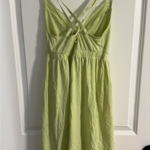 Lane Bryant Light Green Sleepwear